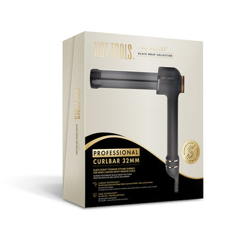 best styling tools uk Hot Tools Curl Bar